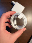 C punjač za Apple Mac, adapter i kabel