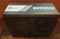 Corsair RM1000i (bez kablova)