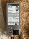 DELL 750 Watt Redundant Power Supply