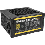 Kolink Enclave 700W 80 Plus Gold Modularno