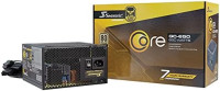 Seasonic 650W 80 gold napajanje