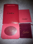 Cartier narukvica