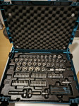 Makita set alata, 120 dijelova , E-08713, NOVO