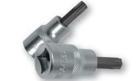 Nasadni ključ TORX T40  1/2"