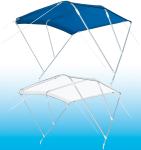 -15% Tenda bimini Rimini 3luka 170x140H bijela