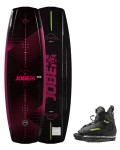 JOBE - VANITY WAKEBOARD WOMEN 131