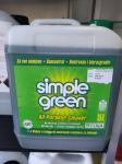 Simple Green sredstvo za čišćenje i odmašćivanje 5lit - 695,00 kn