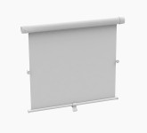 Sjenilo Oceanair Cabinshade CSH-3  550x600 mm