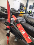 JOBE - SKIJE ZA VODU - JOBE ALLEGRE COMBO SKIS RED