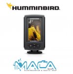 NOVO 2019! HUMMINBIRD PIRANHA MAX 4 DI - Maća Trogir