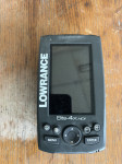 Fishfinder LOWRANCE 4x Elite