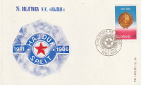 75 OBLJETNICA NK HAJDUK FD SPLIT