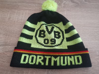 BVB Borussia Dortmund stara vintage zimska kapa