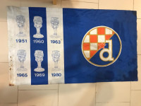 Dinamo stara zastava