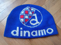 Dinamo zimska kapa