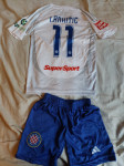 Dječji (128/150) Rakitić Hajduk komplet adidas