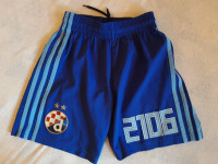 Dječji (140) dres GNK Dinamo adidas doljnji
