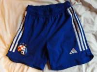 Dječji (150) dres GNK Dinamo adidas doljnji