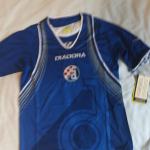 Dječji (140/150) dres NK Dinamo diadora gornji