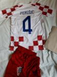 Dječji komplet Perišić HNS nike