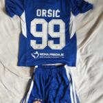 Dječji komplet NK Dinamo (Oršić) adidas