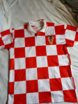 Dres (XL) Hrvatska (HNS) Patrick gornji