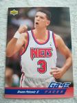 Dražen Petrović NBA kartica card #3