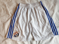 Dres (S) GNK Dinamo adidas doljnji