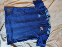 Dres (S) GNK Dinamo adidas gornji