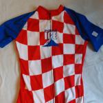 Dres (S) Hrvatska biciklistički gornji