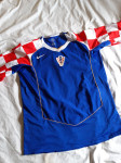 Dres (L) Hrvatska nike gornji