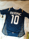 Dres (XS) Modrić (NK Dinamo) diadora gornji