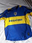 Dres (M) FC Boca juniors (Biloš) nike gornji