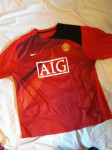 Dres (XL) FC Manchester united nike gornji