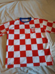 Dres (XL) Hrvatska gornji