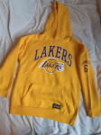 Duksa (S) NBA LA Lakers (James)