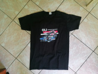 Gresini Racing Moto 3 majica