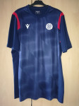 HAJDUK MAJICA KRATKIH RUKAVA 4XL