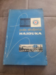 Hajduk Split knjiga