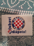 Hajduk Split magnet