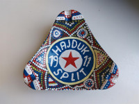 Hajduk Split - stara pepeljara