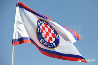 Hajduk - velika zastava - NOVO