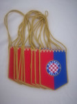 NOVO! NK HAJDUK ZASTAVICA lot.