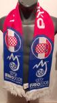 Hrvatska euro 2008 uefa official šal