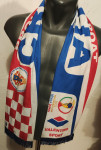 Hrvatska šal 2002