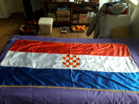 hrvatska zastava-bijelo polje