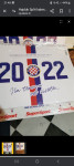 Kalendar Hajduk Split 2022