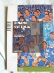 Knjiga "Dinamo svetinja"