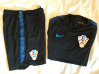 Komplet (M) HNS nike