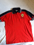 Majica (L) Ferrari (Michael Schumacher)
